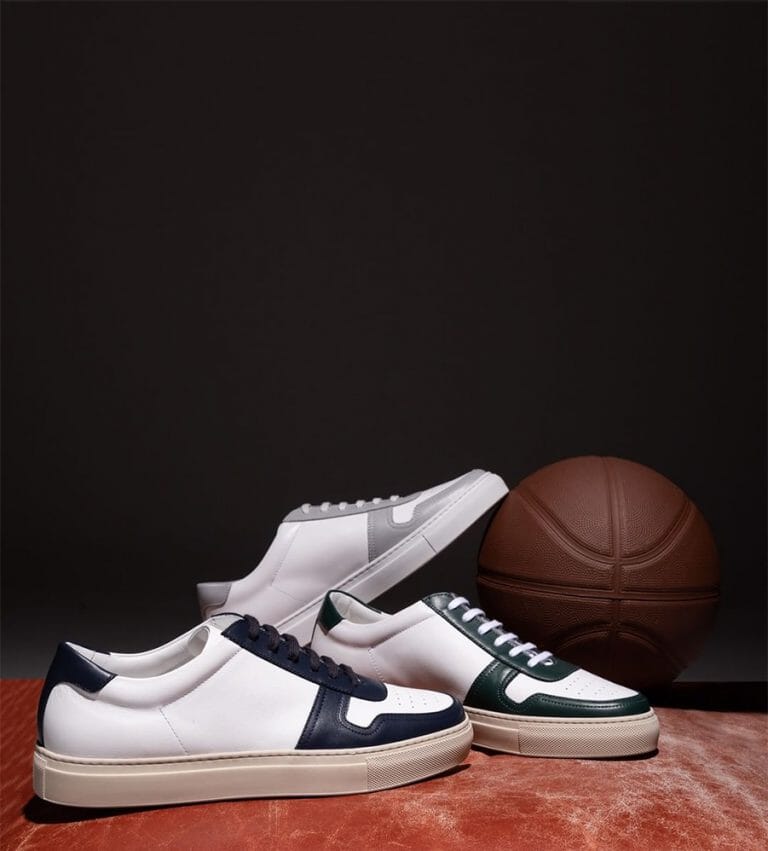 Artisan Lab Classic Sneakers Review OPUMO Magazine