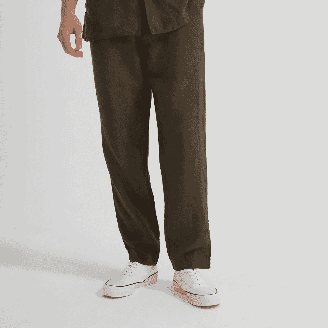 The Best Wide Leg Trousers For Men In Opumo Magazine