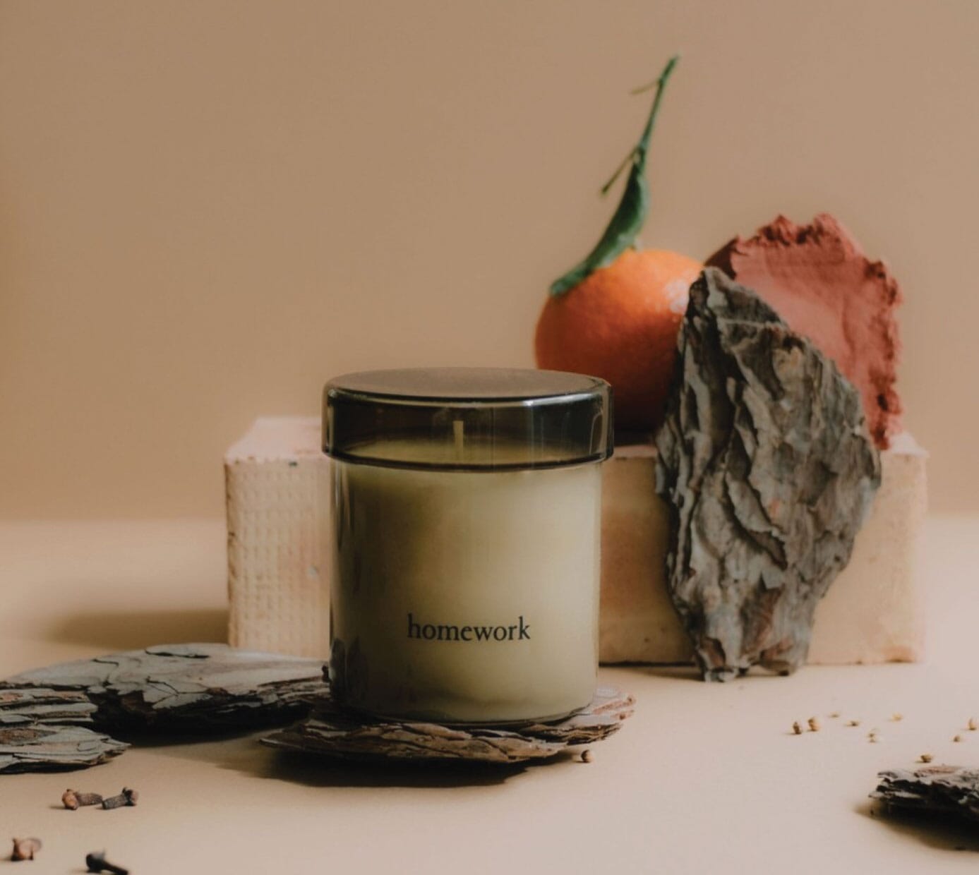 The top non-toxic candles for eco-conscious homes