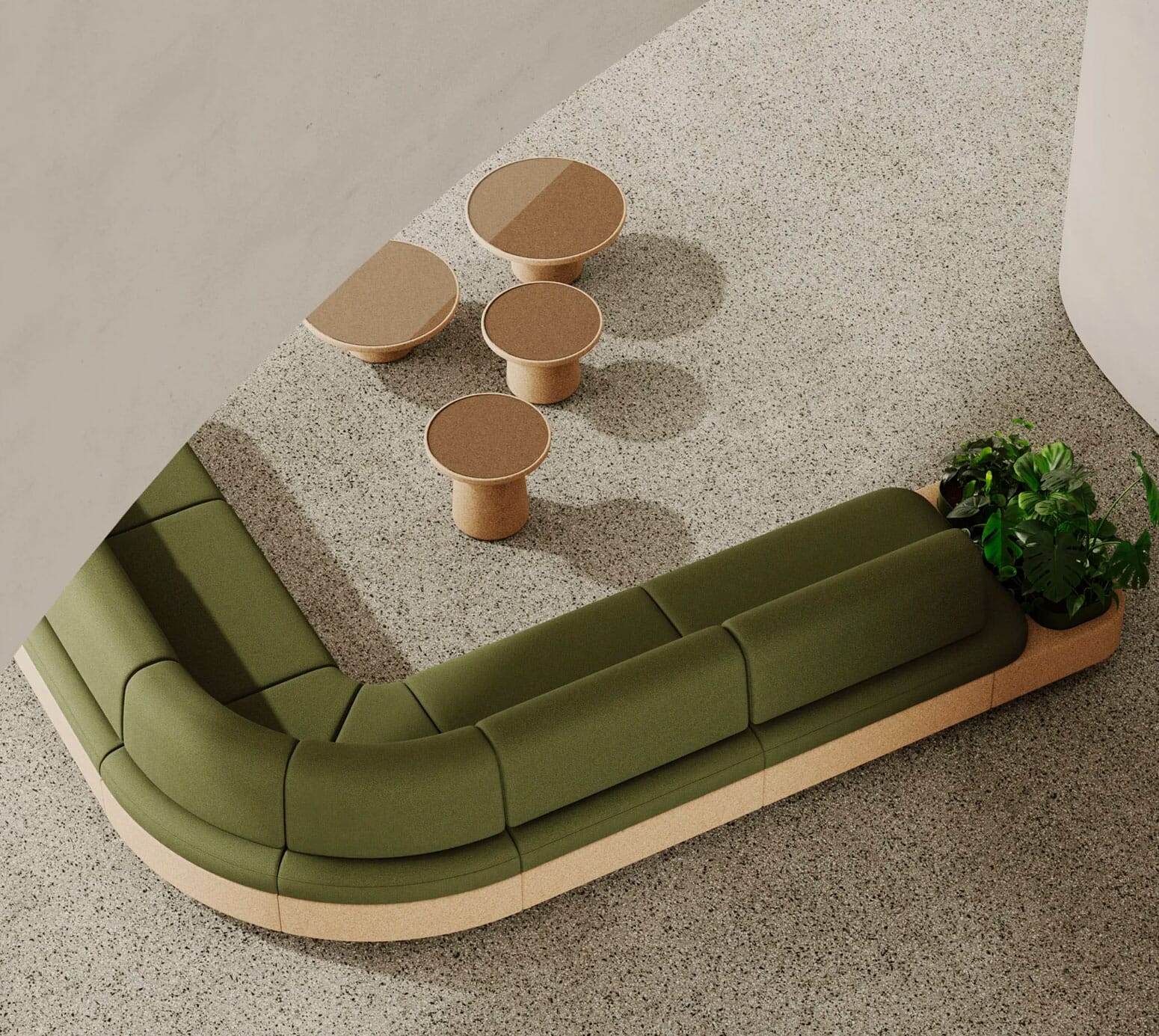 Sustainable furniture finds to transform your living space