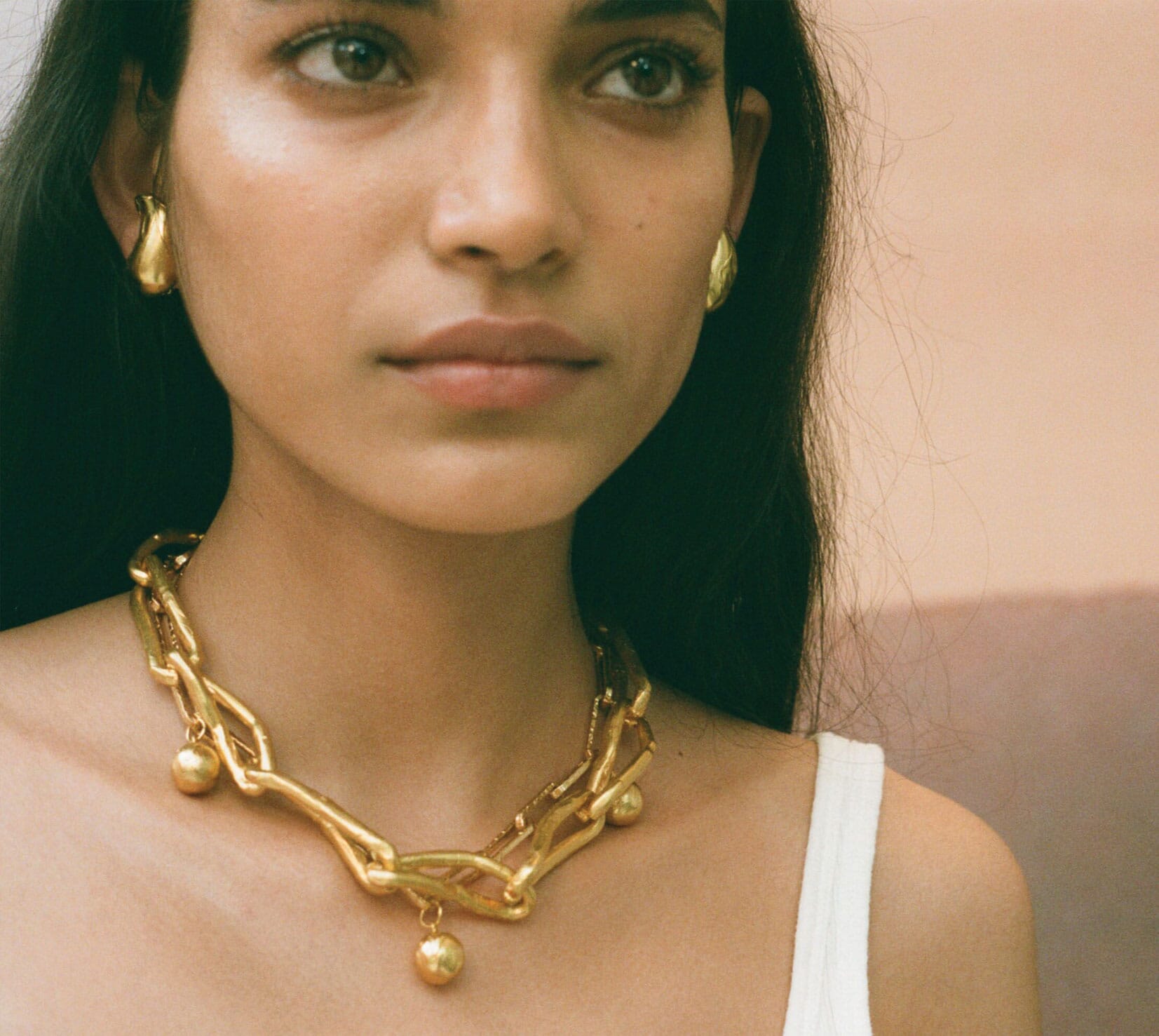 The jewellery brands setting new standards for sustainability