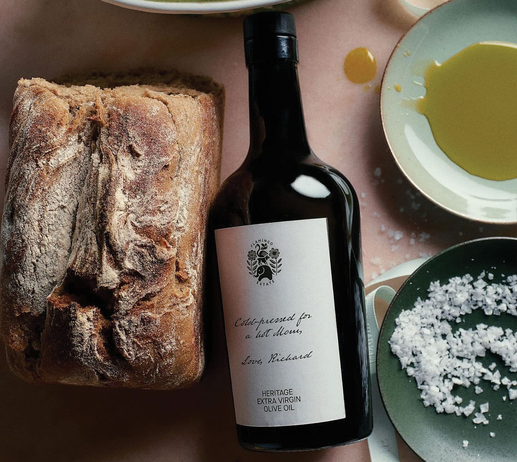 Elevate your cooking with these ethical olive oil brands