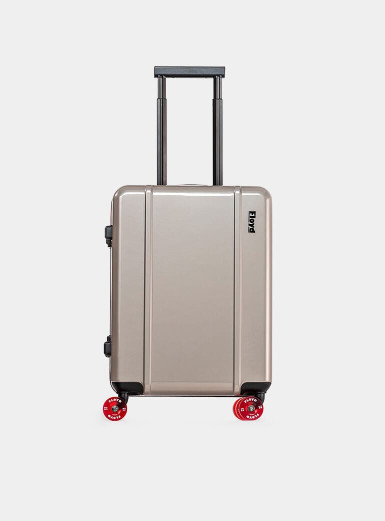 bentalls suitcases