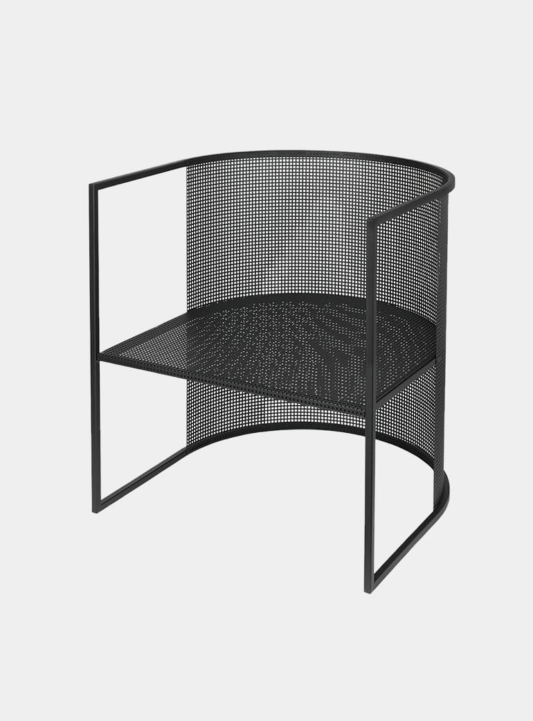 Wassily Chair Bauhaus Taba Deri Koltuk Atolye Baska Atolye Baska Retro Hayat Yeniden