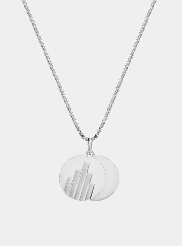 Miansai necklace clearance
