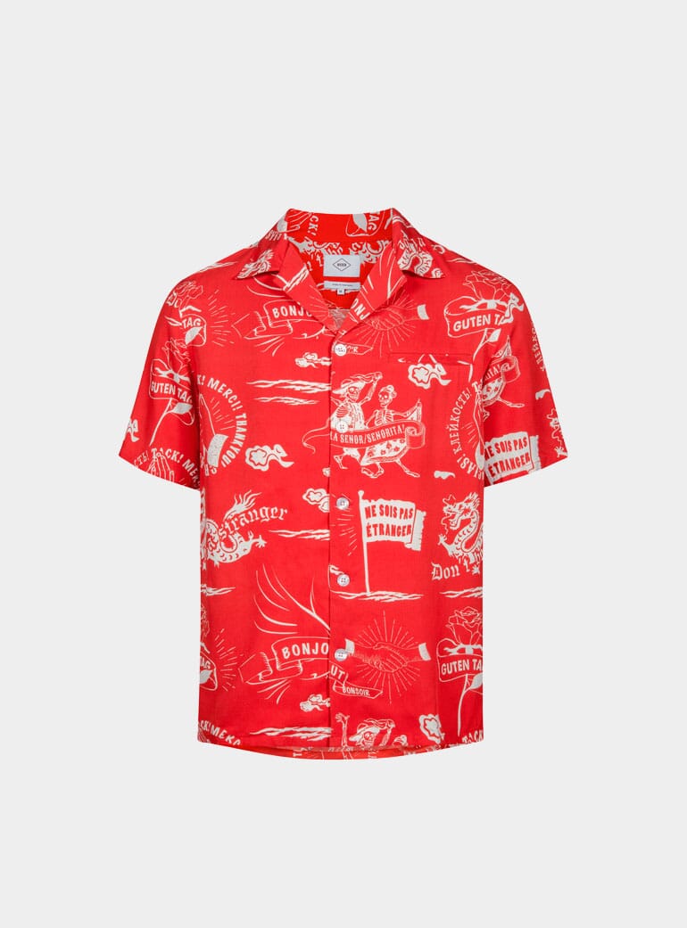 These Nikben Shirts Are The Key To Your Summer 2019 Wardrobe | OPUMO