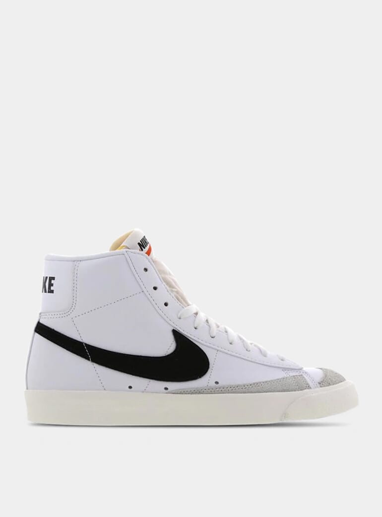 nike blazer high mens 2014