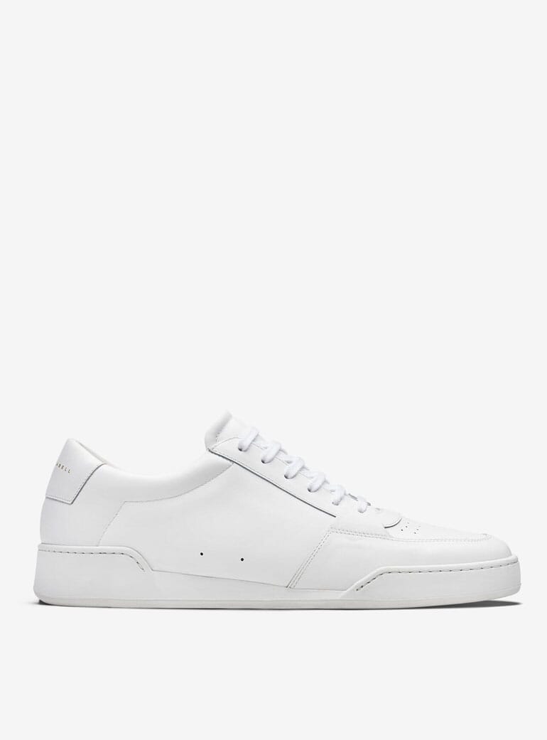 Oliver Cabell Black Erving Sneakers Oliver Cabell Black Erving Sneakers