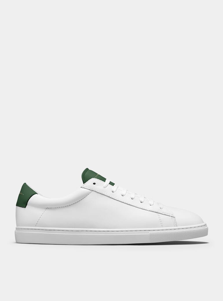Oliver Cabell Black Erving Sneakers Oliver Cabell Black Erving Sneakers