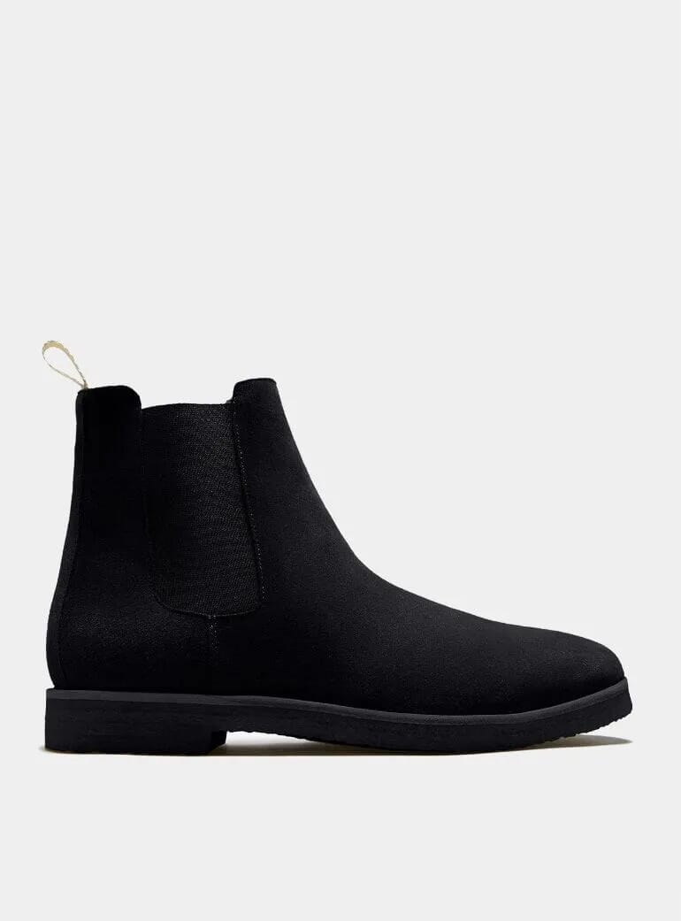 Oliver Cabell Black Erving Sneakers Oliver Cabell Black Erving Sneakers