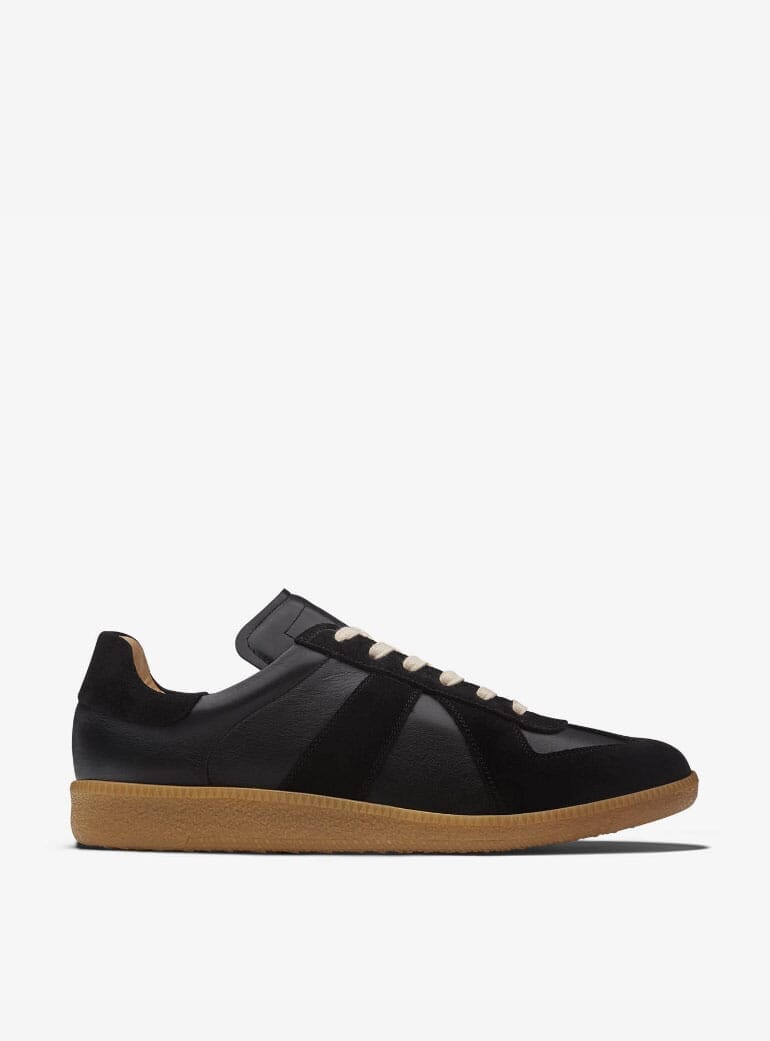 Oliver Cabell Launches Its New Men's Luxury Sneaker - The GAT | OPUMO ...