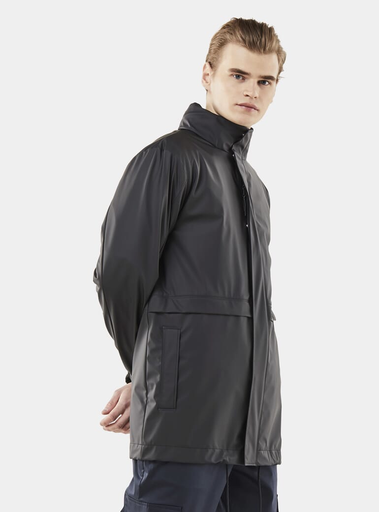 rains tracksuit jacket