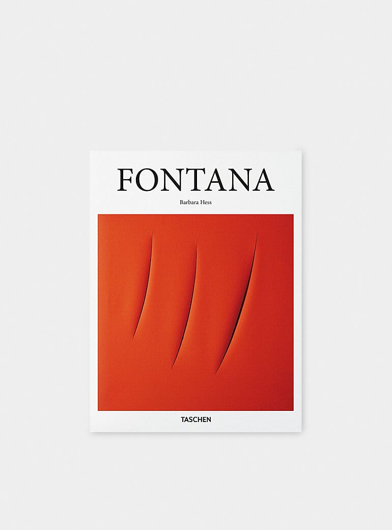 Coffee table books about art from Taschen OPUMO OPUMO Magazine