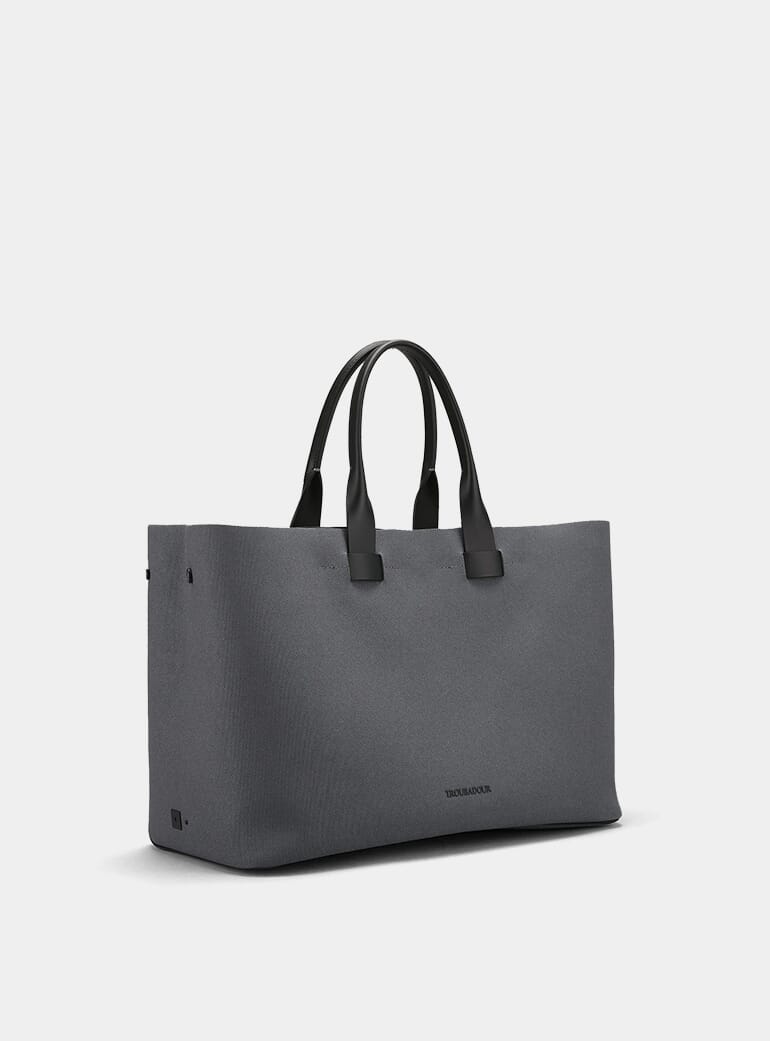 mens designer tote bags