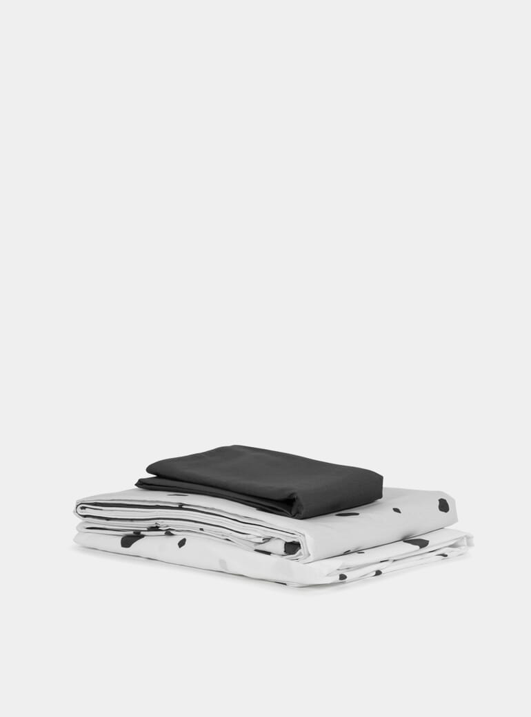 Sleep Sound In Undercover’s Stylish & Sustainable Bedding OPUMO