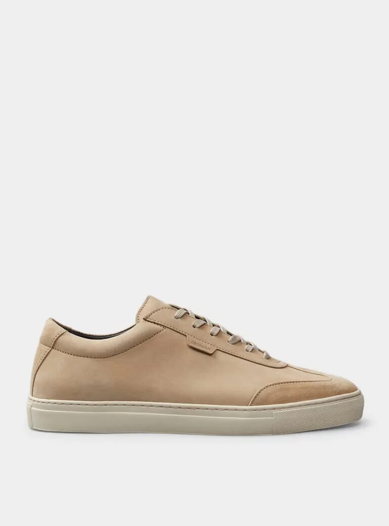 Uniform Standard Sustainable Sneakers Uniform Standard Sustainable Sneakers