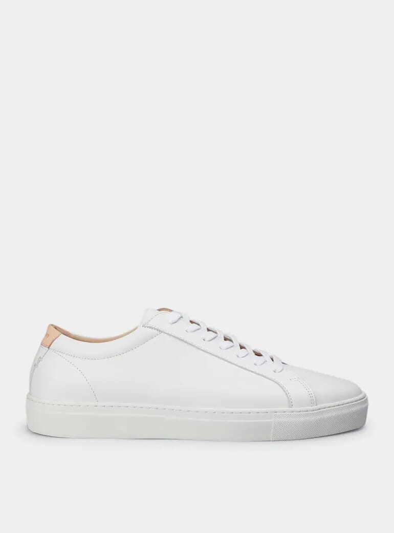 Uniform Standard Sustainable Sneakers Uniform Standard Sustainable Sneakers