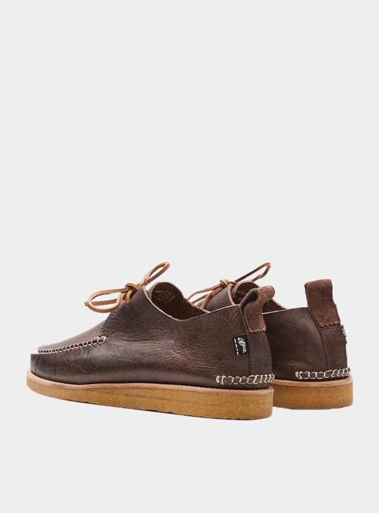 Yogi Footwear Sizing Guide 2020 OPUMO Magazine