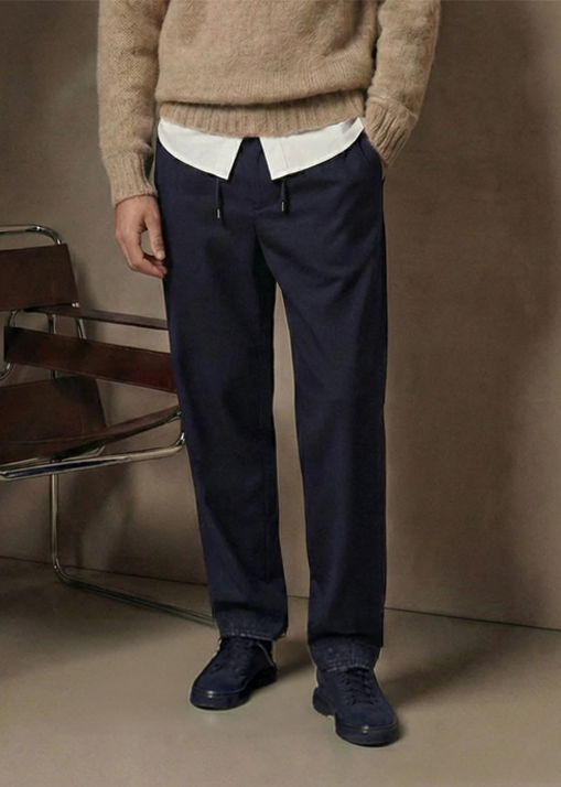 The 24 Trouser