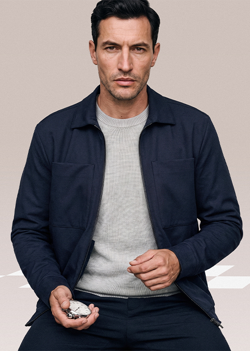 Coats & Jackets