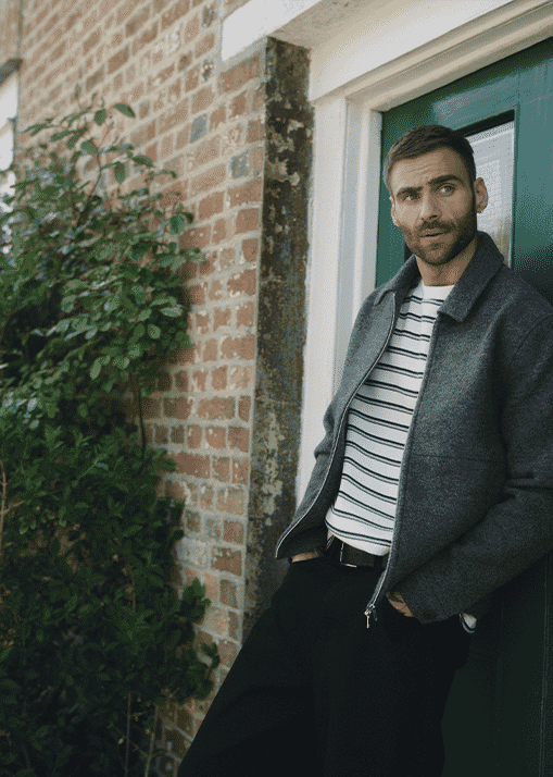 Outerwear
