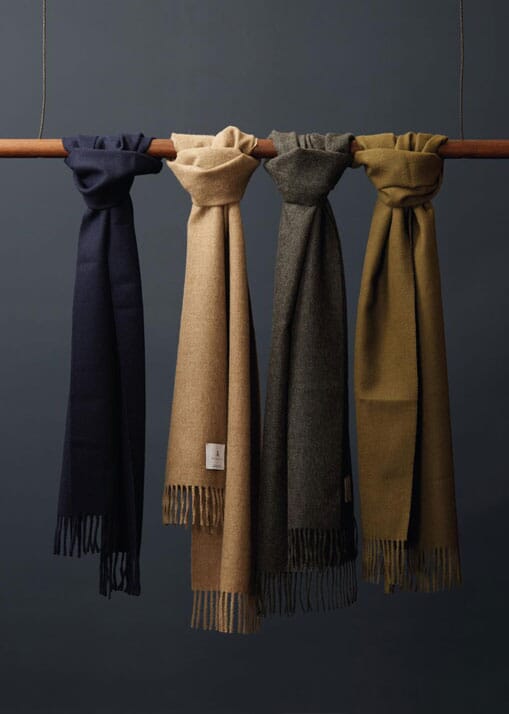 Scarves