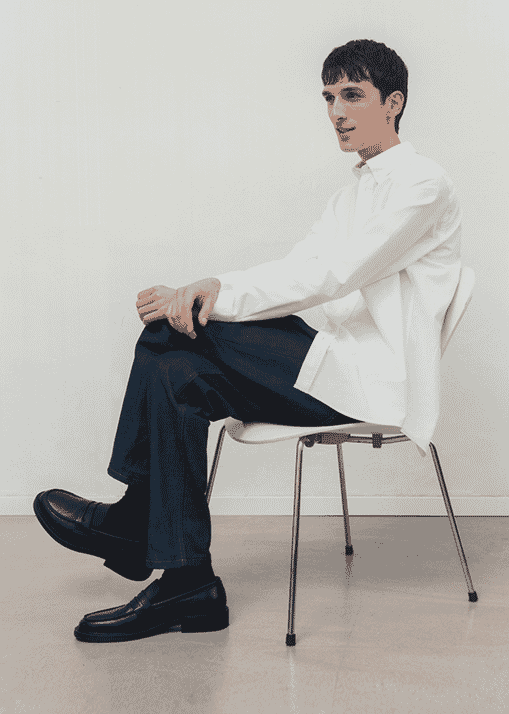 Men's Full Collection