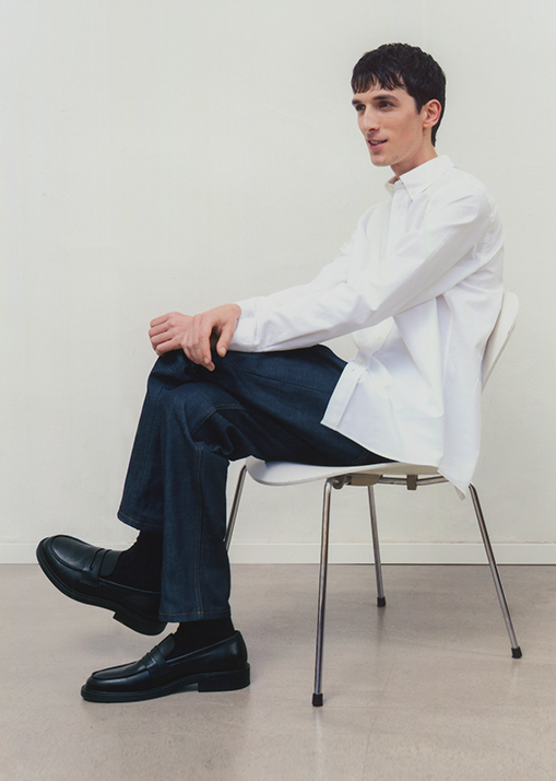 Men's Full Collection