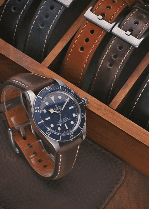 Classic Watch Bands