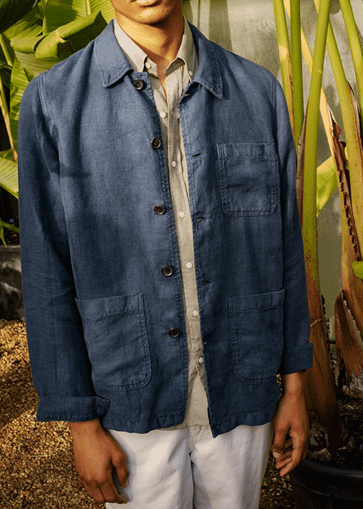 Work Jackets
