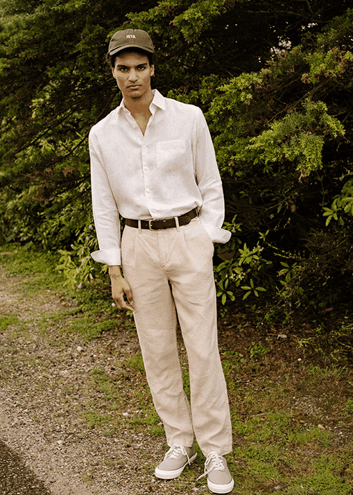 Chinos