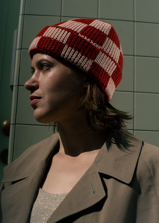 BEANIES