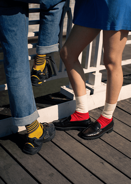 CASUAL SOCKS