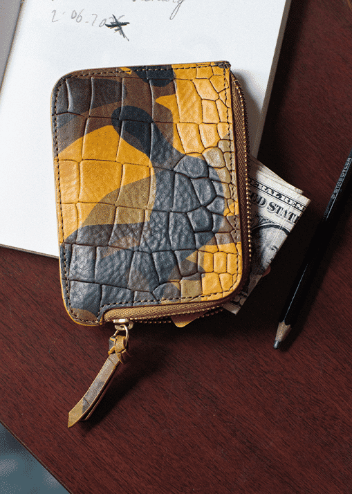 SMALL LEATHER GOODS