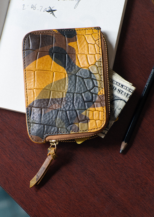 SMALL LEATHER GOODS