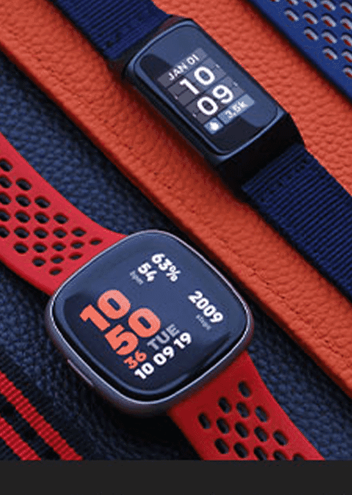 Fitbit Watch Bands