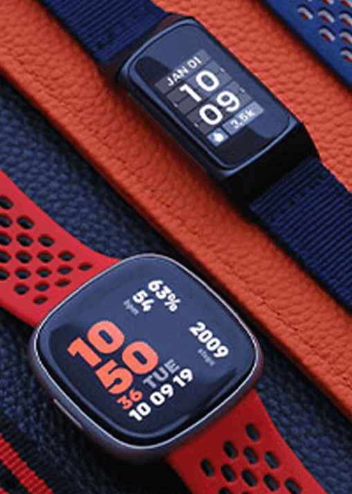 Fitbit Watch Bands