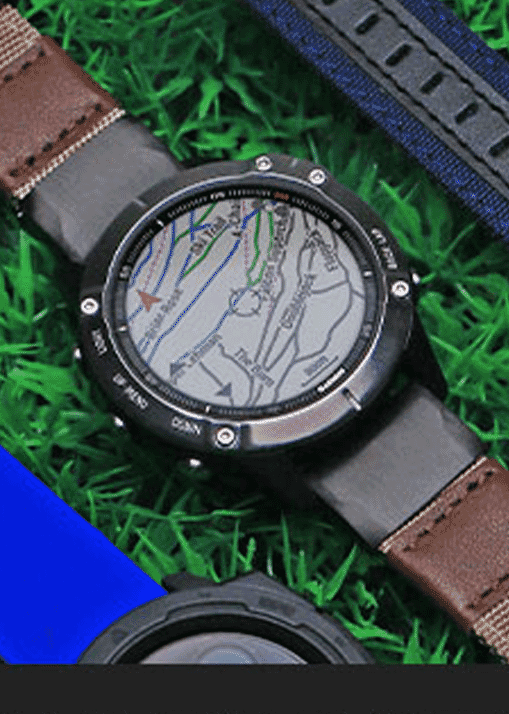 Garmin Watch Bands