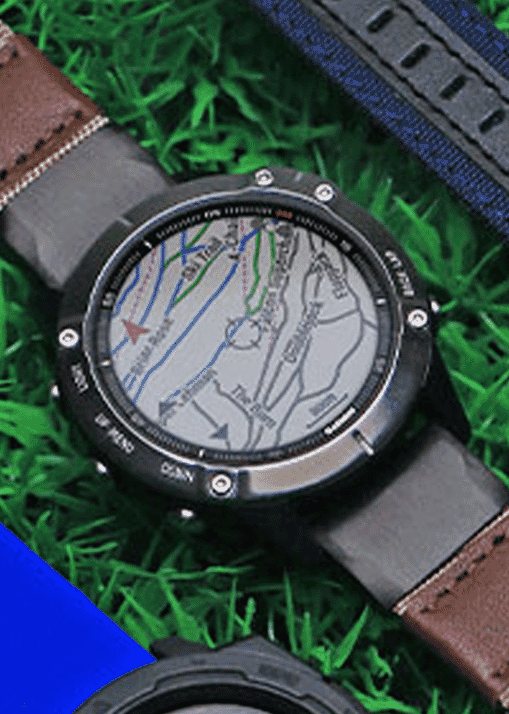 Garmin Watch Bands