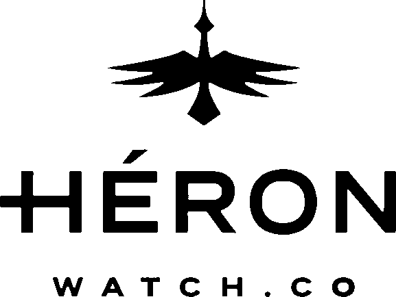 Héron Watches