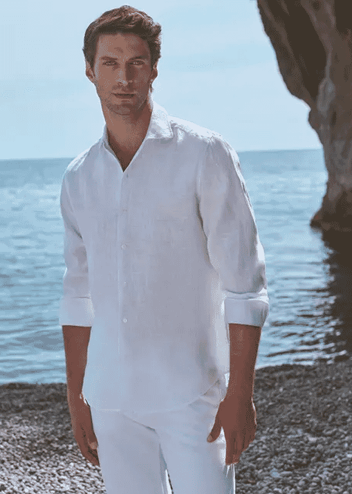 Linen Shirts