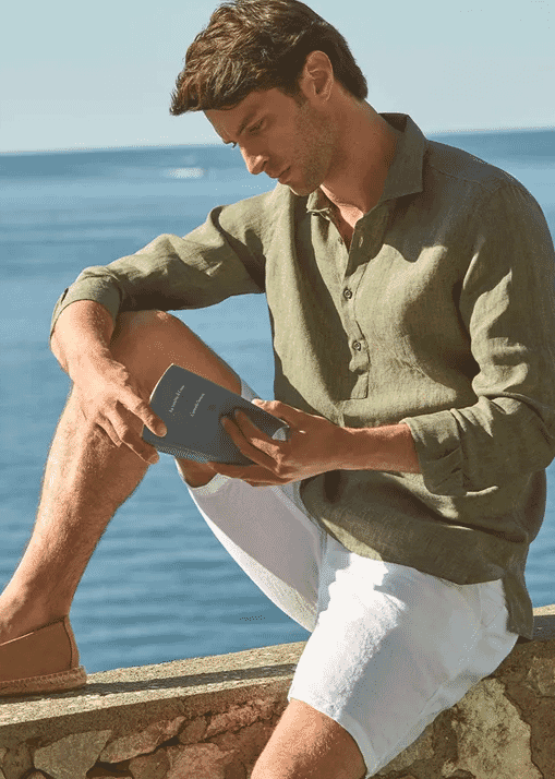 Discover Lookbook