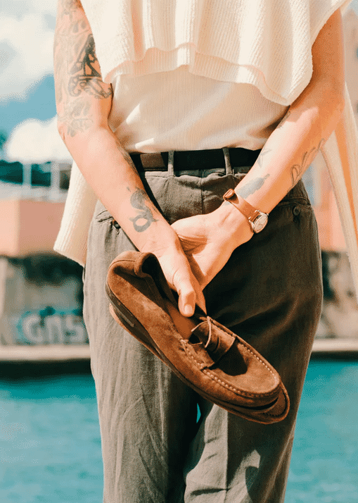 All Shoes