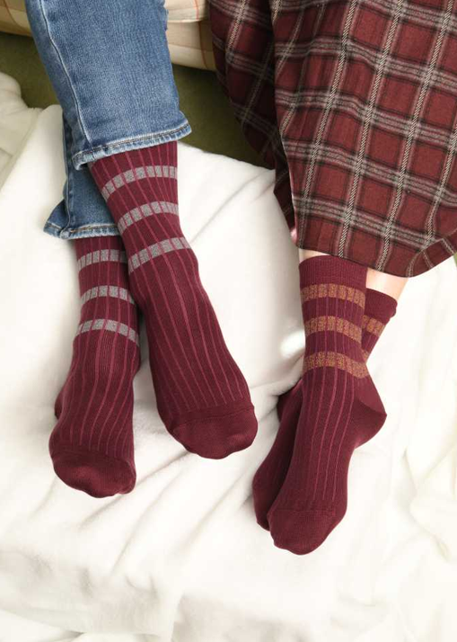 Sustainable Socks