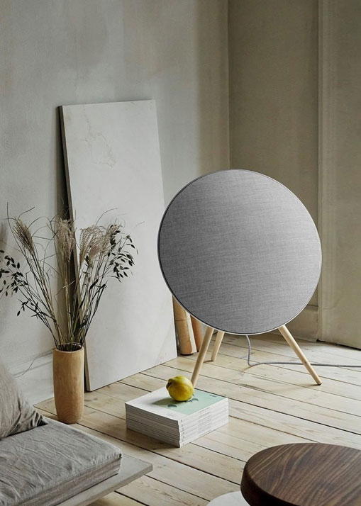 Speakers