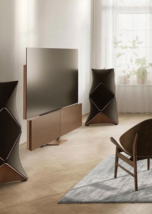 Televisions