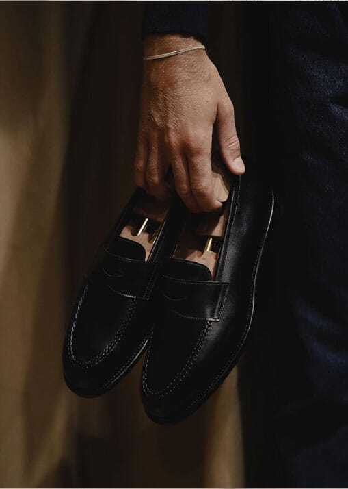 Shoe Care