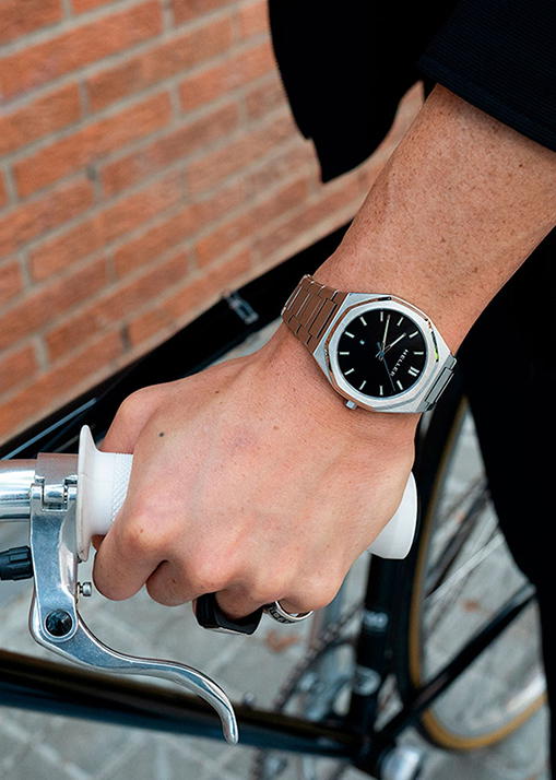 Watches