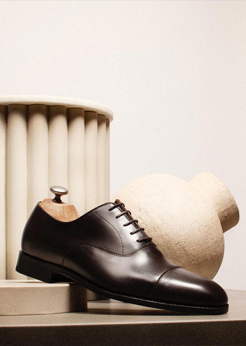 Oxfords