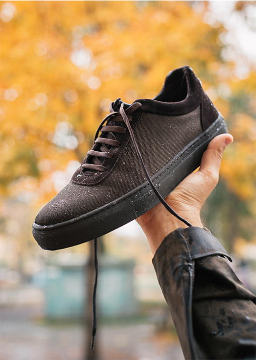 Breathable Shoes